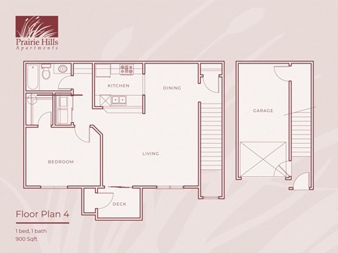 Floor plan image 4